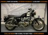 USED 2005 05 TRIUMPH BONNEVILLE T100 - BUY ONLINE 24 HRS A DAY - FINANCE AVAILABLE - ALL TYPES OF CREDIT ACCEPTED ONLY 2,936 MILES FROM NEW