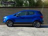 USED 2018 18 FORD ECOSPORT 1.0 ZETEC 5d 124 BHP LOW MILEAGE