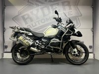 USED 2016 16 BMW R1200GS ADVENTURE - BUY ONLINE 24 HRS A DAY - FINANCE AVAILABLE - ALL TYPES OF CREDIT ACCEPTED EXCELLENT CONDITION
