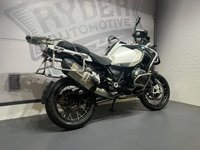 USED 2016 16 BMW R1200GS ADVENTURE - BUY ONLINE 24 HRS A DAY - FINANCE AVAILABLE - ALL TYPES OF CREDIT ACCEPTED EXCELLENT CONDITION