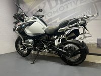 USED 2016 16 BMW R1200GS ADVENTURE - BUY ONLINE 24 HRS A DAY - FINANCE AVAILABLE - ALL TYPES OF CREDIT ACCEPTED EXCELLENT CONDITION