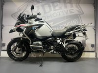 USED 2016 16 BMW R1200GS ADVENTURE - BUY ONLINE 24 HRS A DAY - FINANCE AVAILABLE - ALL TYPES OF CREDIT ACCEPTED EXCELLENT CONDITION