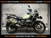 USED 2016 16 BMW R1200GS ADVENTURE - BUY ONLINE 24 HRS A DAY - FINANCE AVAILABLE - ALL TYPES OF CREDIT ACCEPTED EXCELLENT CONDITION