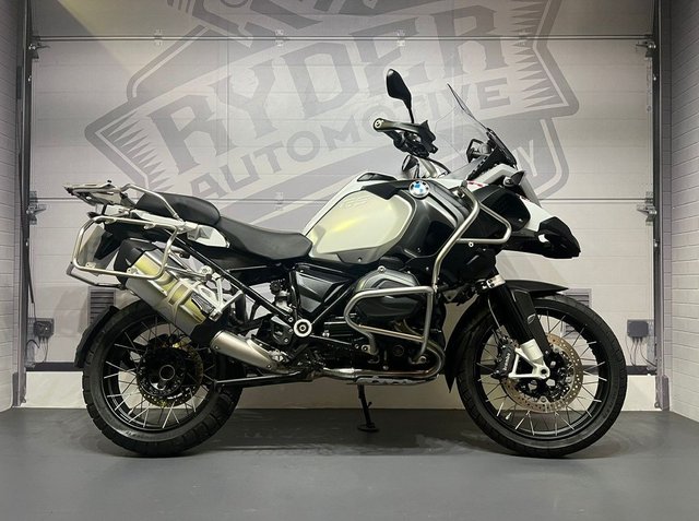 2016 16 BMW R1200gs Adventure - BUY ONLINE 24 HRS A DAY - FINANCE AVAILABLE - ALL TYPES OF CREDIT ACCEPTED