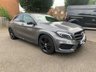 USED 2014 14 MERCEDES-BENZ GLA-CLASS GLA220 CDI AMG LINE PREMIUM 168 BHP WITH LEATHER ELECTRIC MEMORY SEATS