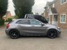 USED 2014 14 MERCEDES-BENZ GLA-CLASS GLA220 CDI AMG LINE PREMIUM 168 BHP WITH LEATHER ELECTRIC MEMORY SEATS