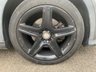 USED 2014 14 MERCEDES-BENZ GLA-CLASS GLA220 CDI AMG LINE PREMIUM 168 BHP WITH LEATHER ELECTRIC MEMORY SEATS