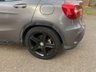 USED 2014 14 MERCEDES-BENZ GLA-CLASS GLA220 CDI AMG LINE PREMIUM 168 BHP WITH LEATHER ELECTRIC MEMORY SEATS