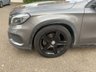 USED 2014 14 MERCEDES-BENZ GLA-CLASS GLA220 CDI AMG LINE PREMIUM 168 BHP WITH LEATHER ELECTRIC MEMORY SEATS