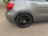 USED 2014 14 MERCEDES-BENZ GLA-CLASS GLA220 CDI AMG LINE PREMIUM 168 BHP WITH LEATHER ELECTRIC MEMORY SEATS