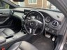 USED 2014 14 MERCEDES-BENZ GLA-CLASS GLA220 CDI AMG LINE PREMIUM 168 BHP WITH LEATHER ELECTRIC MEMORY SEATS