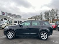 USED 2018 18 LAND ROVER DISCOVERY SPORT 2.0 TD4 SE TECH 5d 150 BHP 