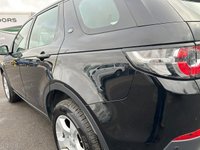 USED 2018 18 LAND ROVER DISCOVERY SPORT 2.0 TD4 SE TECH 5d 150 BHP 