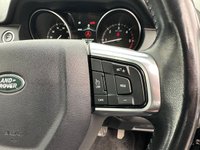 USED 2018 18 LAND ROVER DISCOVERY SPORT 2.0 TD4 SE TECH 5d 150 BHP 