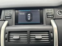 USED 2018 18 LAND ROVER DISCOVERY SPORT 2.0 TD4 SE TECH 5d 150 BHP 
