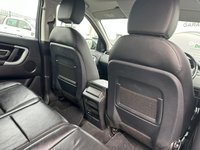 USED 2018 18 LAND ROVER DISCOVERY SPORT 2.0 TD4 SE TECH 5d 150 BHP 