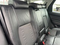 USED 2018 18 LAND ROVER DISCOVERY SPORT 2.0 TD4 SE TECH 5d 150 BHP 