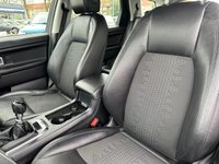 USED 2018 18 LAND ROVER DISCOVERY SPORT 2.0 TD4 SE TECH 5d 150 BHP 