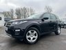 USED 2018 18 LAND ROVER DISCOVERY SPORT 2.0 TD4 SE TECH 5d 150 BHP 
