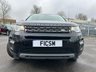 USED 2018 18 LAND ROVER DISCOVERY SPORT 2.0 TD4 SE TECH 5d 150 BHP 