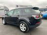 USED 2018 18 LAND ROVER DISCOVERY SPORT 2.0 TD4 SE TECH 5d 150 BHP 