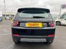 USED 2018 18 LAND ROVER DISCOVERY SPORT 2.0 TD4 SE TECH 5d 150 BHP 