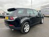 USED 2018 18 LAND ROVER DISCOVERY SPORT 2.0 TD4 SE TECH 5d 150 BHP 
