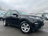 USED 2018 18 LAND ROVER DISCOVERY SPORT 2.0 TD4 SE TECH 5d 150 BHP 