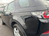 USED 2018 18 LAND ROVER DISCOVERY SPORT 2.0 TD4 SE TECH 5d 150 BHP 