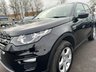 USED 2018 18 LAND ROVER DISCOVERY SPORT 2.0 TD4 SE TECH 5d 150 BHP 