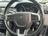 USED 2018 18 LAND ROVER DISCOVERY SPORT 2.0 TD4 SE TECH 5d 150 BHP 