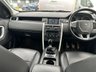 USED 2018 18 LAND ROVER DISCOVERY SPORT 2.0 TD4 SE TECH 5d 150 BHP 