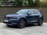 USED 2020 70 VOLVO XC40 1.5 RECHARGE T5 INSCRIPTION 5d 258 BHP EXCELLENT SPEC