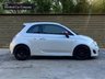 USED 2009 09 ABARTH 500 1.4 ABARTH 3d 135 BHP HATCHBACK