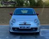 USED 2009 09 ABARTH 500 1.4 ABARTH 3d 135 BHP HATCHBACK