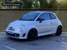 USED 2009 09 ABARTH 500 1.4 ABARTH 3d 135 BHP HATCHBACK