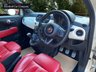 USED 2009 09 ABARTH 500 1.4 ABARTH 3d 135 BHP HATCHBACK