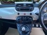 USED 2009 09 ABARTH 500 1.4 ABARTH 3d 135 BHP HATCHBACK