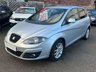 USED 2010 60 SEAT ALTEA 1.6 TDI SE ECOMOTIVE 5d - FULL MOT 