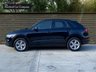 USED 2015 15 AUDI Q3 2.0 TFSI QUATTRO SE 5d 178 BHP PETROL, ULEZ COMPLIANT