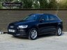 USED 2015 15 AUDI Q3 2.0 TFSI QUATTRO SE 5d 178 BHP PETROL, ULEZ COMPLIANT