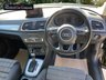 USED 2015 15 AUDI Q3 2.0 TFSI QUATTRO SE 5d 178 BHP PETROL, ULEZ COMPLIANT