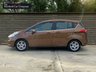 USED 2013 13 FORD B-MAX 1.5 ZETEC TDCI 5d 74 BHP FINANCE ALAILABLE ZERO DEPOSIT