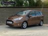 USED 2013 13 FORD B-MAX 1.5 ZETEC TDCI 5d 74 BHP FINANCE ALAILABLE ZERO DEPOSIT