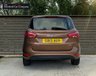 USED 2013 13 FORD B-MAX 1.5 ZETEC TDCI 5d 74 BHP FINANCE ALAILABLE ZERO DEPOSIT
