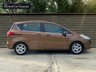 USED 2013 13 FORD B-MAX 1.5 ZETEC TDCI 5d 74 BHP FINANCE ALAILABLE ZERO DEPOSIT