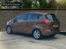 USED 2013 13 FORD B-MAX 1.5 ZETEC TDCI 5d 74 BHP FINANCE ALAILABLE ZERO DEPOSIT