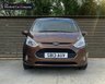 USED 2013 13 FORD B-MAX 1.5 ZETEC TDCI 5d 74 BHP FINANCE ALAILABLE ZERO DEPOSIT