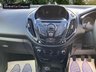 USED 2013 13 FORD B-MAX 1.5 ZETEC TDCI 5d 74 BHP FINANCE ALAILABLE ZERO DEPOSIT