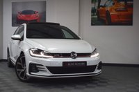 USED 2018 18 VOLKSWAGEN GOLF 2.0 GTI TSI DSG 5d 227 BHP PAN ROOF / DYNAUDIO / ORYX